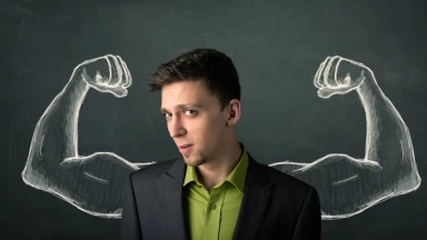 Pourquoi croire en soi, quand on est inexpérimenté ?