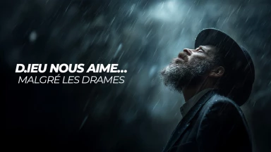 D.ieu nous aime… malgré les drames