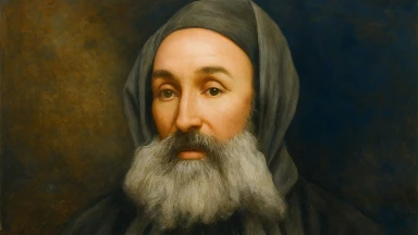 Hiloula de Rabbi Avraham Marciano, "Dada Brahim" de Debdou