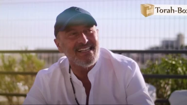 Hommage à Daniel Lévi qui nous a quittés ce Chabbath, le 9 Av 5782/2022