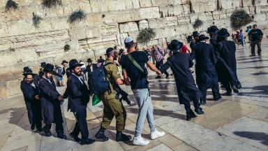 Ahavat Israël : le moyen de rapprocher les Juifs du Créateur