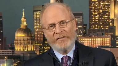 Quand l'avocat de Trump privilégie le Chabbath sur le procès du président !