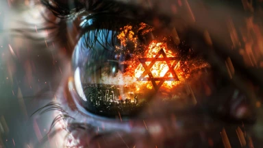 De la haine d’Israël devant les nations à la haine du religieux : triste convergence négative