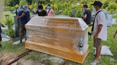 Un israélien décédé du Covid-19 au Vietnam évite de justesse l’incinération 