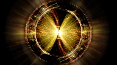 Découverte du Boson de Higgs - la particule avec laquelle D.ieu a stabilisé l’univers