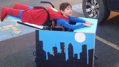 Concours Photo Pourim 2018