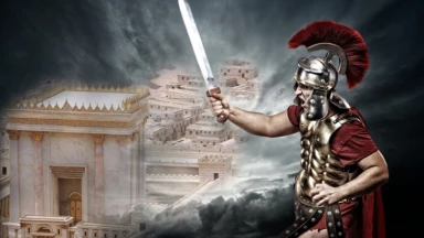 Arrêtez de détruire le Temple !