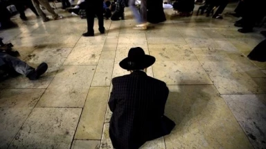 Ma réflexion sur le 9 Av