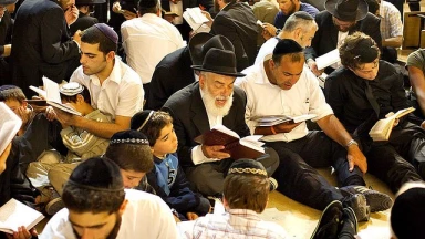 PhoTorah de la semaine : 10 Av 5772