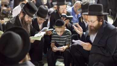 Sur quoi pleurons-nous à Ticha Béav ? Même le philosophe n'a pas compris...