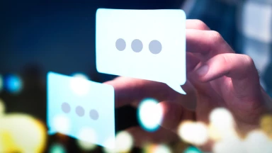 Dialoguer ce n’est pas parler mais c’est écouter !