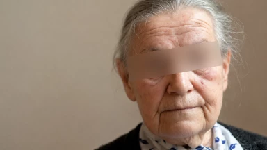 URGENCE - Diane, 80 ans, en danger dans un appartement insalubre