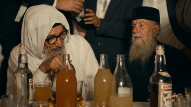 Dis-moi comment tu manges...