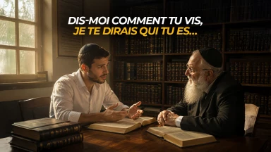 Dis-moi comment tu vis, je te dirais qui tu es…