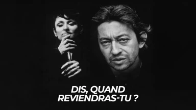 Dis, quand reviendras-tu ?