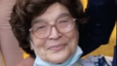 Disparition de la Rabbanite Fortunée Cahn d'Aix les Bains