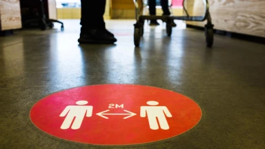 Covid-19 : pourquoi se protéger si on a foi en D.ieu ?