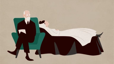 Couple : peut-on être le psy de l'autre ?