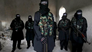 D.ieu a-t-il besoin de Djihadistes ?