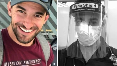 L’urgentiste juif sauve un néonazi