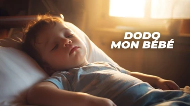 Dodo mon bébé