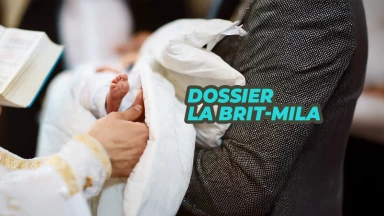Dossier : La Brit-Mila, ou le retour à la perfection originelle