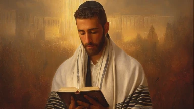 Dossier - "La prière juive : histoire, structure et ferveur"