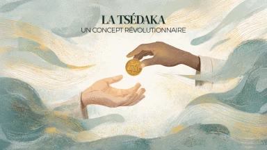 Dossier : La Tsédaka, un concept révolutionnaire