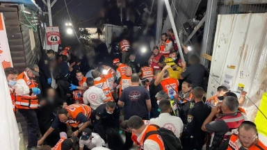 Drame : 45 morts à Mérone...