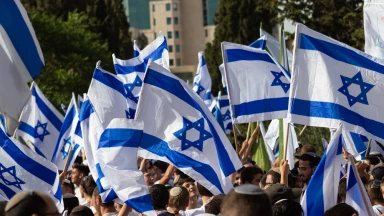 Le caractère juif de l’Etat d’Israël vu par sa population juive