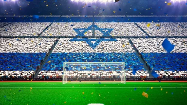 Plus de football le Chabbath en Israël ?