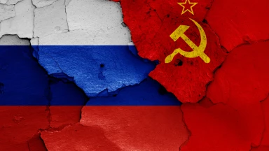 Démocratie, barbarie, images de notre époque