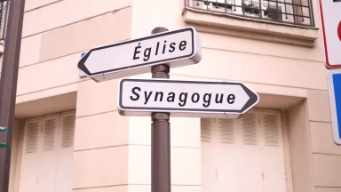 Témoignage - De l’église à la synagogue grâce à Torah-Box