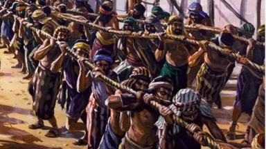 Suicides chez France Telecom : sortir d’Égypte ?