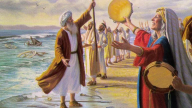 Béchala’h - Vaincre les forces qui nous tirent vers le mal