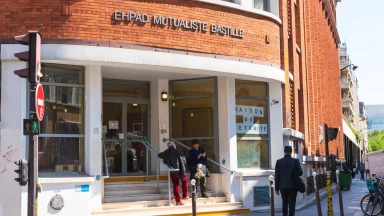 Scandale des EHPAD : l’éclairage de la Torah