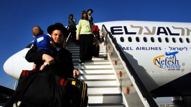 Chabbath enfin observée par 2 nouvelles compagnies aériennes d’Israël