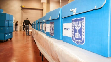 Elections en Israël - La Torah, seul rempart au vide idéologique de la campagne ?