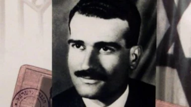 Eli Cohen, notre agent “top secret” à Damas