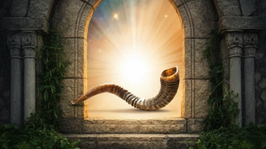 Eloul, Roch Hachana... : Devenez une nouvelle personne !