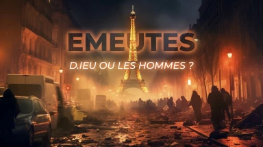 Émeutes : résultat d’une législation divine ou humaine ?