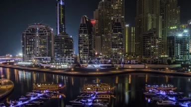 Livraison record de viande Cachère aux Emirats arabes unis !