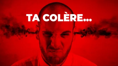 Emor - Regarde-toi quand tu es en colère...