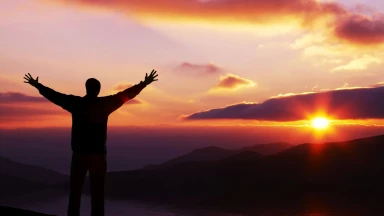 Béréchit - Émouna & travailler son lien avec Hachem