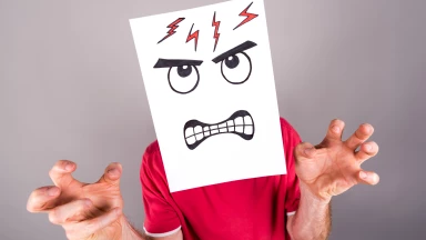 Les étapes pour sortir de la colère !