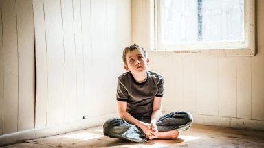 Aider son enfant à se sentir aimé