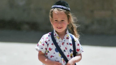 Réflexions d’un enfant de sept ans sur l’humanité