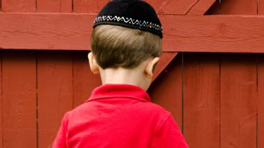 Une "punition éducative" et rien d'autre