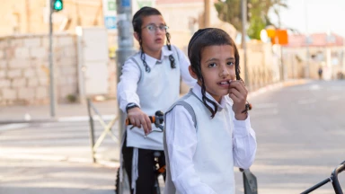 Le diabète chez les juifs orthodoxes en Israël est endémique