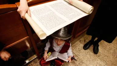 Halakhot : Lecture de la Méguila à Pourim